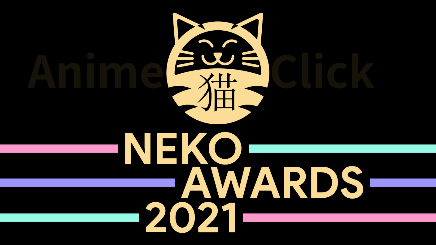 animeclick awards 2020